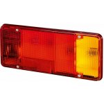 Kryt zadního světla IVECO SIM 3121. | Zboží Auto