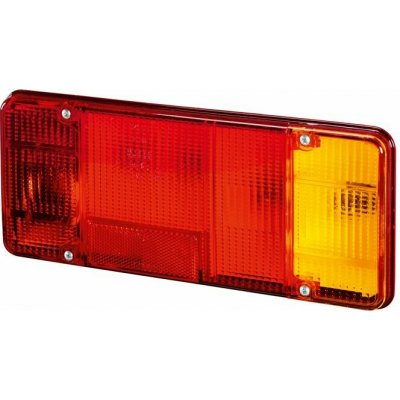 Kryt zadního světla IVECO SIM 3121. | Zboží Auto