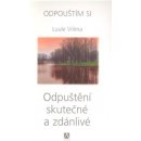 Odpuštění skutečné a zdánlivé - Odpouštím si - Viilma Luule