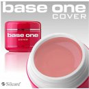 Silcare Base One UV gel na nehty Cover F18696 5 g