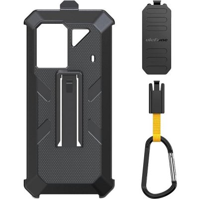 UleFone Power Armor 18T/18/19/19T Multifunctional Protective Case MPC18 – Hledejceny.cz