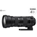 SIGMA 150-600mm f/5.0-6.3 DG OS HSM Contemporary Canon