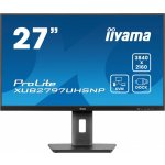 iiyama ProLite XUB2797UHSNP-B1 – Zboží Mobilmania