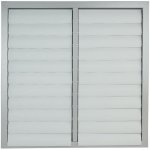 Dalap SMPG 635x635 mm šedá – Hledejceny.cz