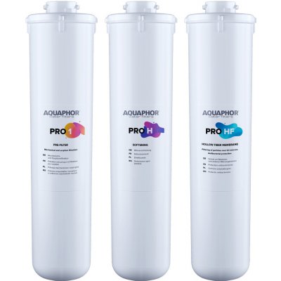 Aquaphor Eco H Pro 1,H,HF – Sleviste.cz