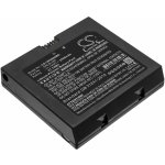 Cameron Sino CS-CRV800MD 11.1V Li-Polymer 2500mAh - neoriginální – Zboží Dáma