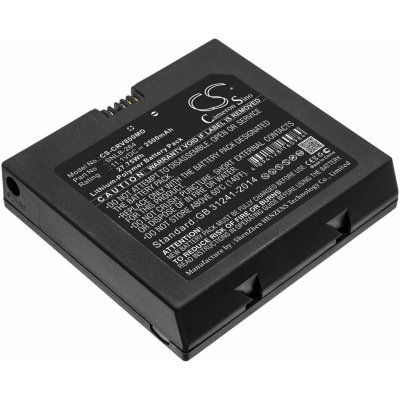 Cameron Sino CS-CRV800MD 11.1V Li-Polymer 2500mAh - neoriginální – Zboží Dáma