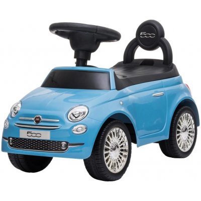 Buddy Toys BPC 5195 Fiat 500 modré – Zbozi.Blesk.cz
