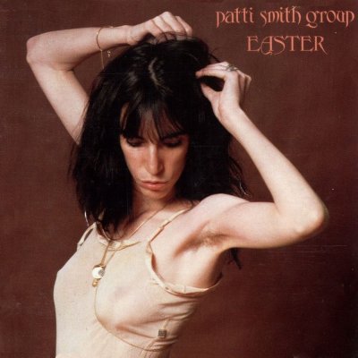 Smith Patti - Easter CD – Hledejceny.cz