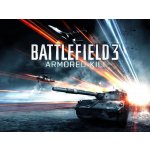 Battlefield 3: Armored Kill – Hledejceny.cz