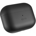 Epico Kožené pouzdro AirPods Pro 3 94411131300001 – Zboží Živě