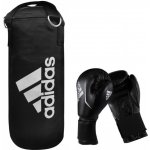 adidas Juniorský boxovací set – Zboží Mobilmania