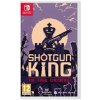 Hra na Nintendo Switch Shotgun King: The Final Checkmate