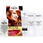 Pallete Deluxe 562 intenzivní zářivě měděný – Zboží Dáma