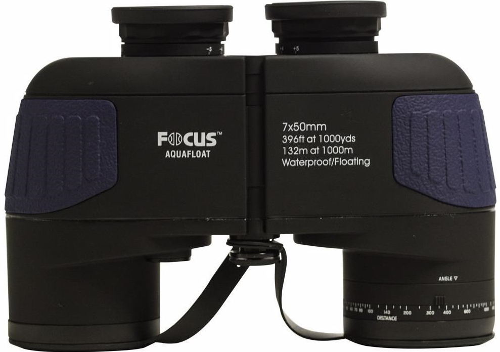 Focus Aquafloat 7x50 Waterproof