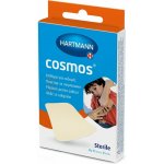 Cosmos, Hydrokoloidní náplast na hojení - 4 ks – Zboží Mobilmania