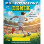 Můj fotbalovýá deník – Hledejceny.cz