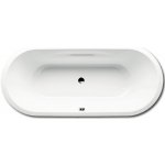 Kaldewei Vaio Duo 180 x 80 cm 233100010001 – Hledejceny.cz