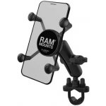NONAME RAM sestava - malý držák X-Grip se středním ramenem a úchytem U-Bolt na průměr 0,50 "až 1,25" – Hledejceny.cz