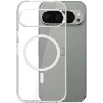 3mk Armor MagCase Google Pixel 10 Pro průhledný – Zboží Živě