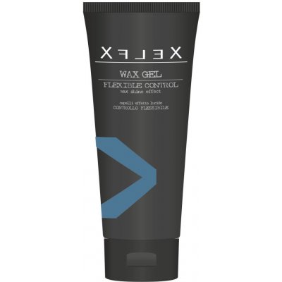 Edelstein Xflex Wax Gel modelovací voskový gel silný 200 ml – Zbozi.Blesk.cz