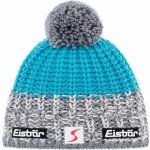 Eisbär Focus Pompon MÜ SP šedá/modrá – Hledejceny.cz