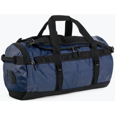 The North Face Base Camp Duffel M NF0A52SA92A Summit Navy 71 l – Sleviste.cz