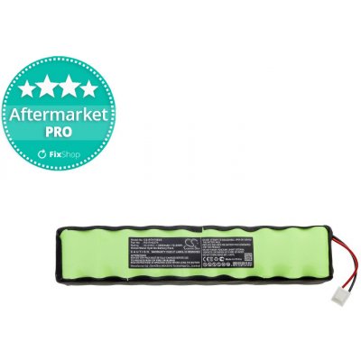 Rowenta Air Force Extreme RH-series - Baterie RS-RH5278 Ni-MH 24.0V 3000mAh HQ