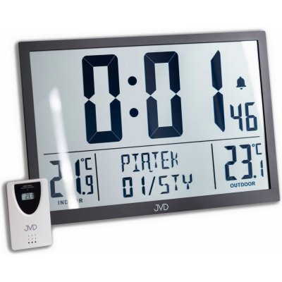 JVD RB9412.1 – Zboží Dáma