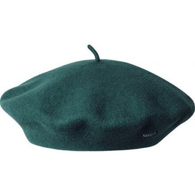 Kangol Modelaine Beret Pine – Hledejceny.cz