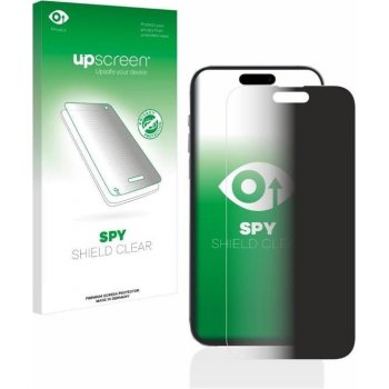 Spigen tR EZ Fit 2 Pack Transparency Sensor Open iPhone 14 Pro Max AGL05202