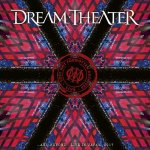 Dream Theater - Lost Not Forgotten Archives - and Beyond Live In Japan 2017 + LP CD – Zbozi.Blesk.cz
