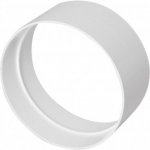 HACO Spojka kulatého kanálu CVO 132 – Hledejceny.cz