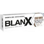 BlanX Advanced Whitening zubní pasta 75 ml – Zbozi.Blesk.cz