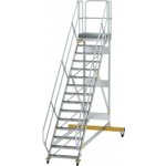Günzburger Steigtechnik 600795 – Hledejceny.cz