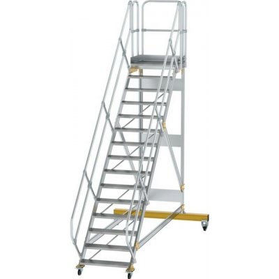 Günzburger Steigtechnik 600795 – Hledejceny.cz