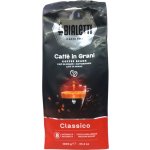 Bialetti Káva míchaná Classico zrnková 1 kg – Hledejceny.cz
