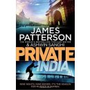 Private 8 - Private India James Patterson