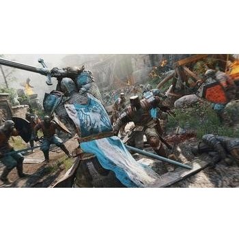 For Honor Marching Fire Expansion