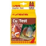 Sera Cu Test 10 ml – Zboží Mobilmania