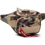 ALPHA INDUSTRIES Tactical Waist bag – Sleviste.cz
