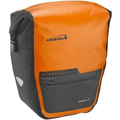 Ibera BA20 Panniers – Zbozi.Blesk.cz