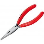 Kleště ploché s břity Knipex 23 01 140 – Zboží Dáma