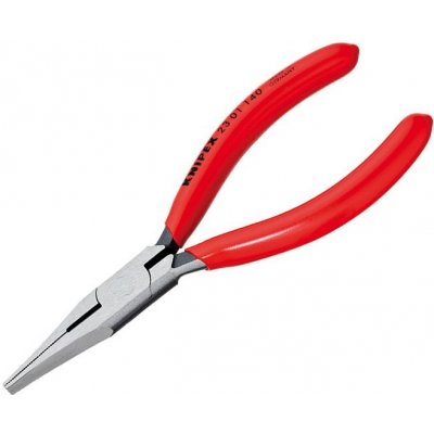 Kleště ploché s břity Knipex 23 01 140 – Zboží Dáma