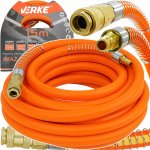 Verke V81378 1/2", PVC+NBR, 12x17mm, 15m, – Hledejceny.cz