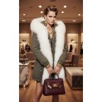 Fashionweek Rainbow F216 bílá – Zboží Mobilmania