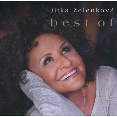 Jitka Zelenková – Best Of MP3