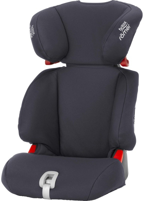 Britax Römer Discovery SL 2019 cosmos black od 1 831 Kč - Heureka.cz