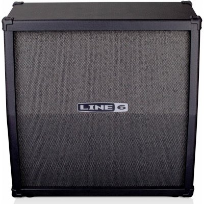 LINE 6 SPIDER 412 Cabinet MKII slanted – Hledejceny.cz