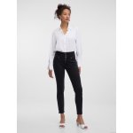 Orsay dámské skinny fit džíny černé – Sleviste.cz